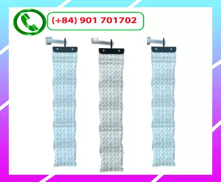 Gói hút ẩm SanDry dạng dây